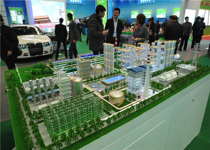 沙盘模型制作公司 沙盘模型制作公司