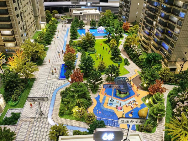 ¥��С������չʾģ������