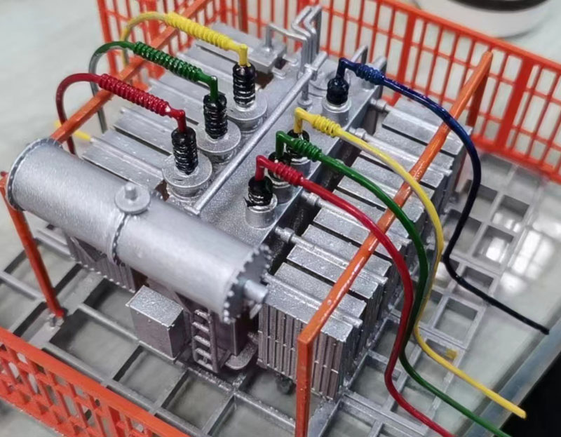 ��ҵ��е�豸ģ��