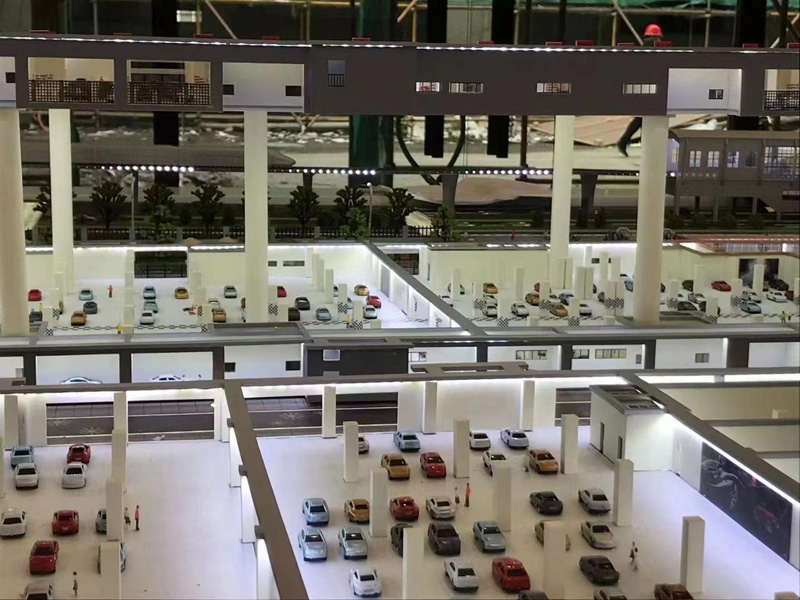 ͣ��������ģ��ɳ��